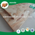 OSB wood/osb sip panel/osb plywood